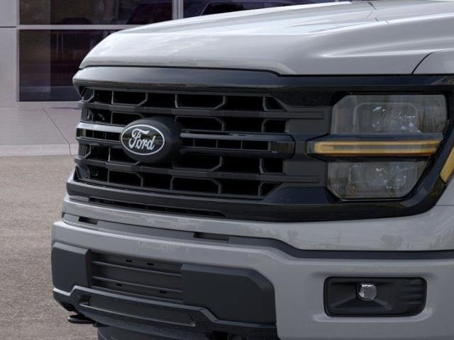 New 2026 Avalanche Ford XLT image 38