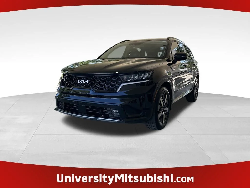 2022 Kia Sorento EX DCT's photo