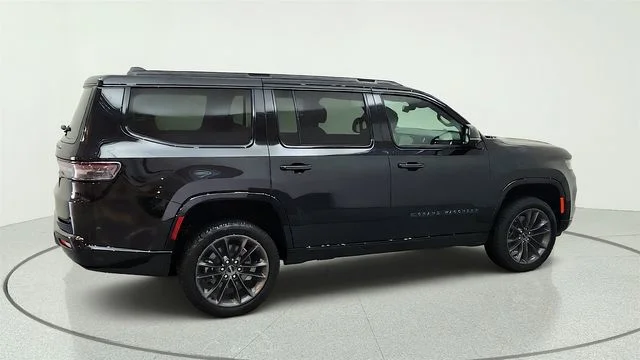 Used 2024 Black Jeep Series II image 14