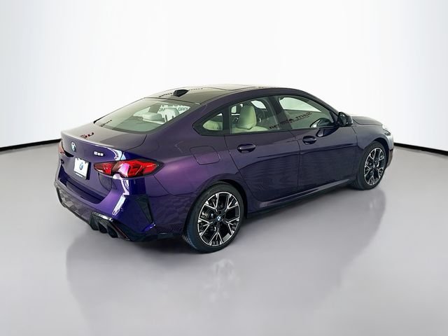 2025 BMW 2 Series 228 - Photo 7