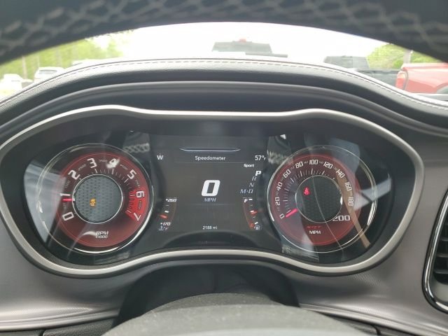 Used 2023 White Dodge SRT Hellcat Widebody image 26