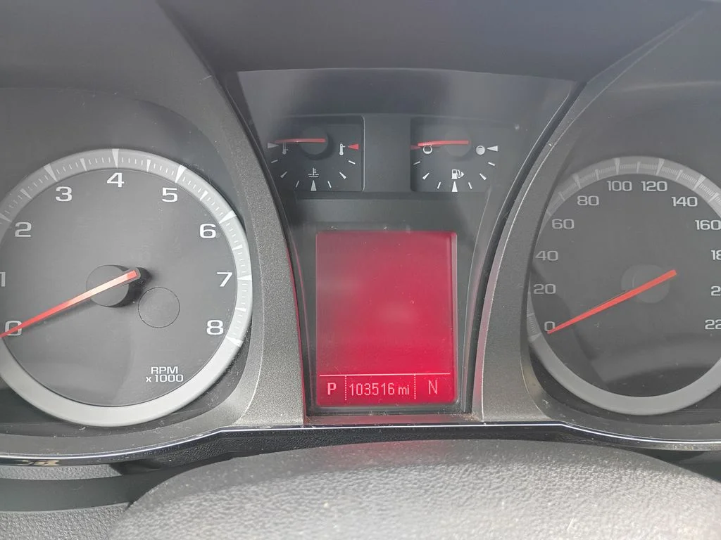 Used 2016 Blue GMC SLE-1 image 25