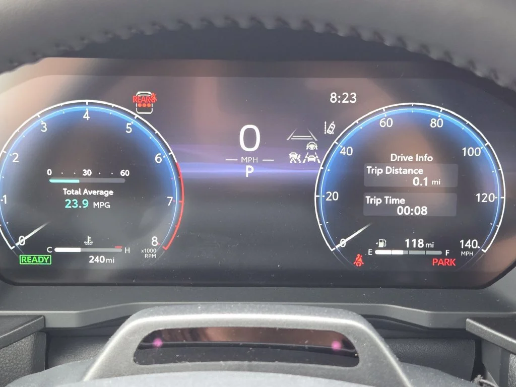 New 2027 Wind Chill Pearl Toyota Base image 37