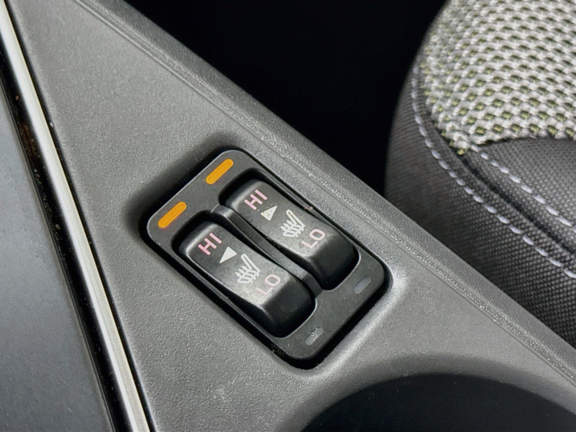 Used 2024 Offshore Blue Metallic Subaru Premium image 19