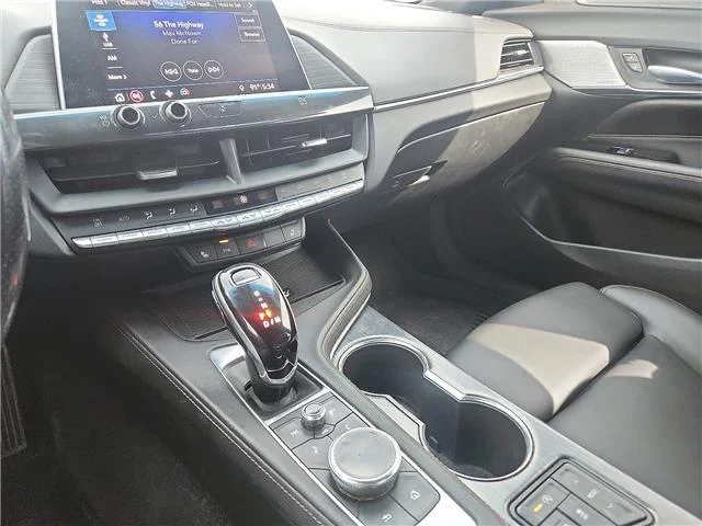 Used 2020 Wave Metallic Cadillac V-Series Rear-wheel Drive image 20