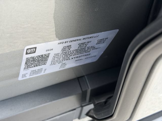 2026 Chevrolet Tahoe High Country - Photo 39
