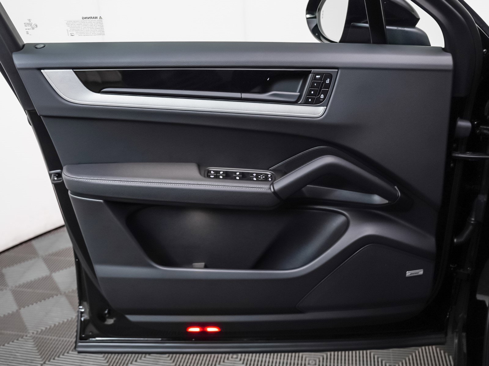 2026 Porsche Cayenne Coup E-Hybrid - Photo 26
