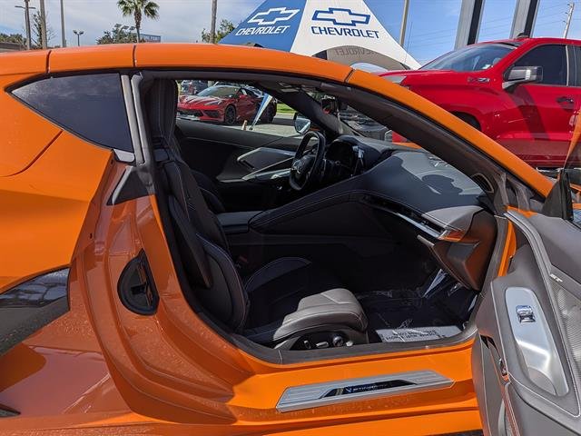 2023 Chevrolet Corvette 2LT - Photo 12
