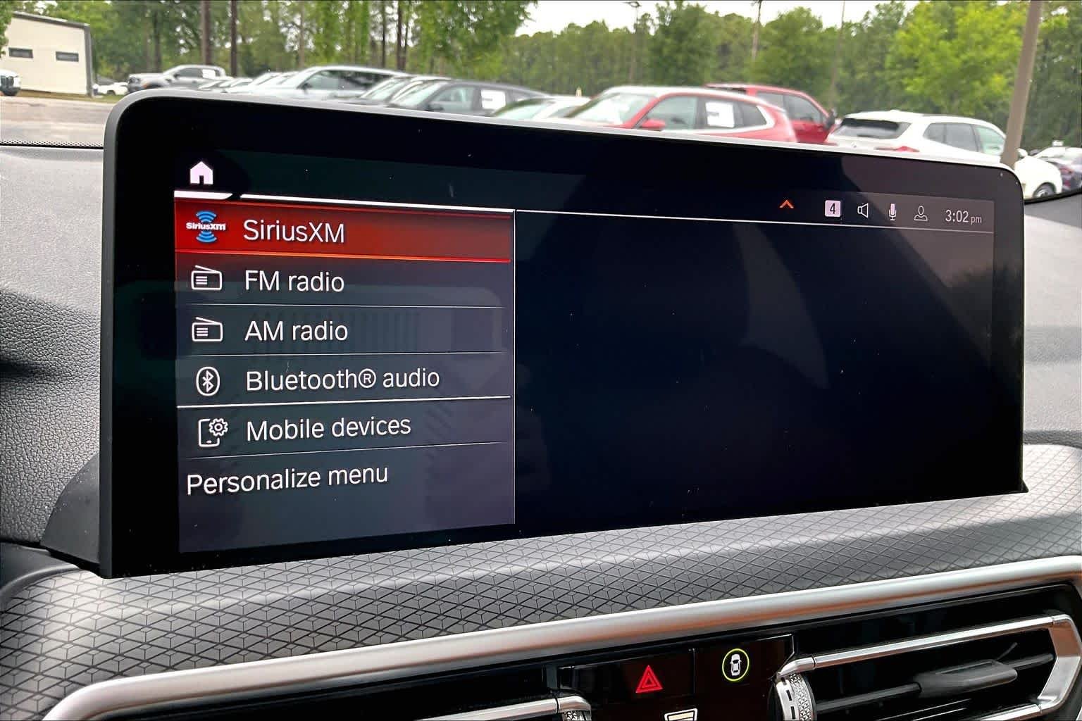 Certified Used 2023 Brooklyn Grey Metallic BMW xDrive30i image 36