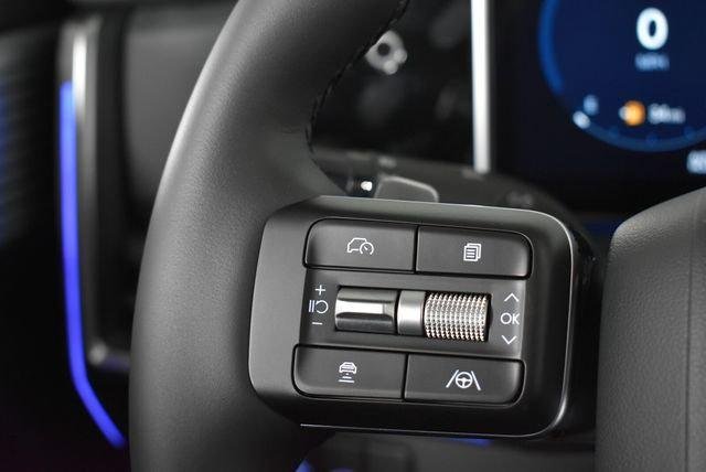 New 2026 Red Hyundai Limited AWD image 88
