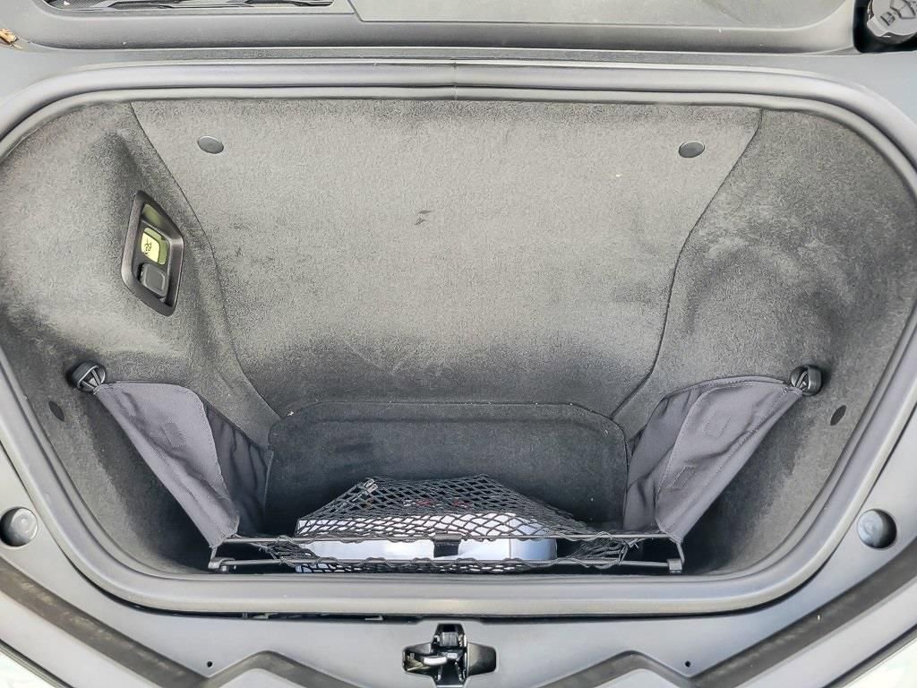 2024 CHEVROLET CORVETTE - Image 18