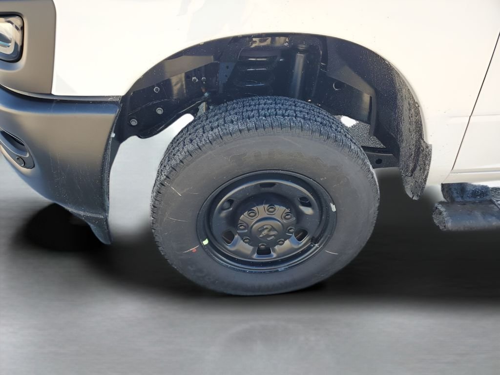 2026 RAM 2500 Tradesman - Photo 17