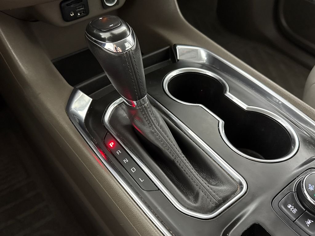2020 Chevrolet Traverse 3LT - Photo 19