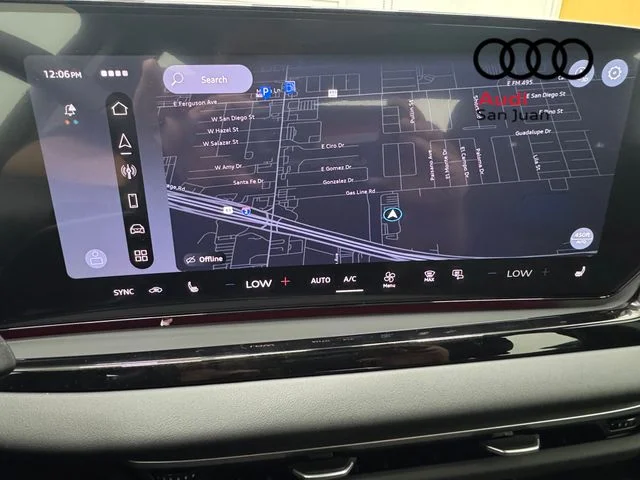New 2026 Gray Audi 2.0T Premium Plus image 18