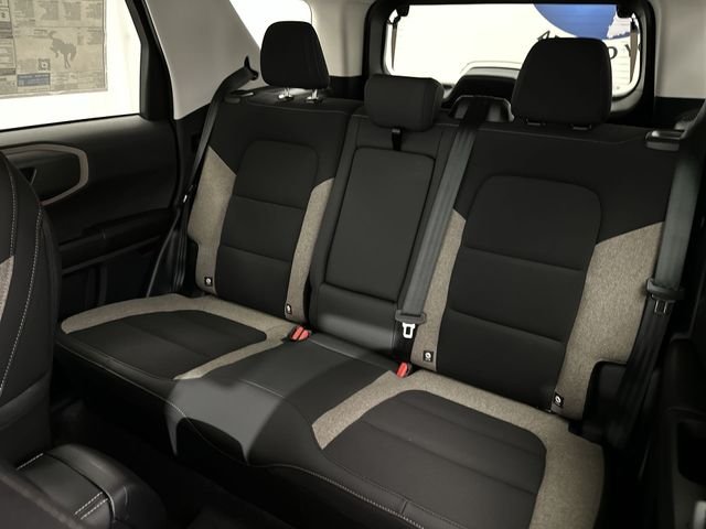 2025 Ford Bronco Sport Big Bend - Photo 25