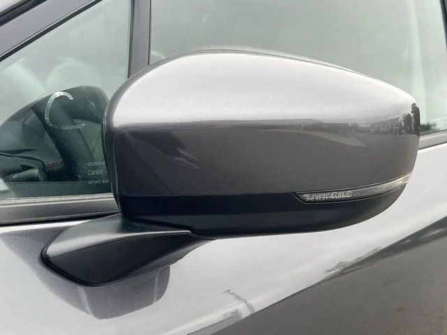 New 2026 MAGNETITE GRAY PEARL Subaru Limited image 37