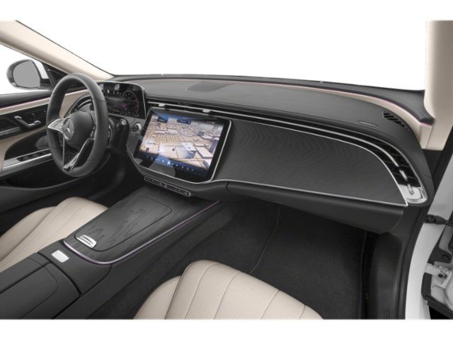 New 2026 Black Mercedes-Benz E 350 image 25
