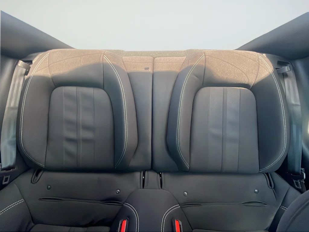 2021 Ford Mustang GT - Photo 28