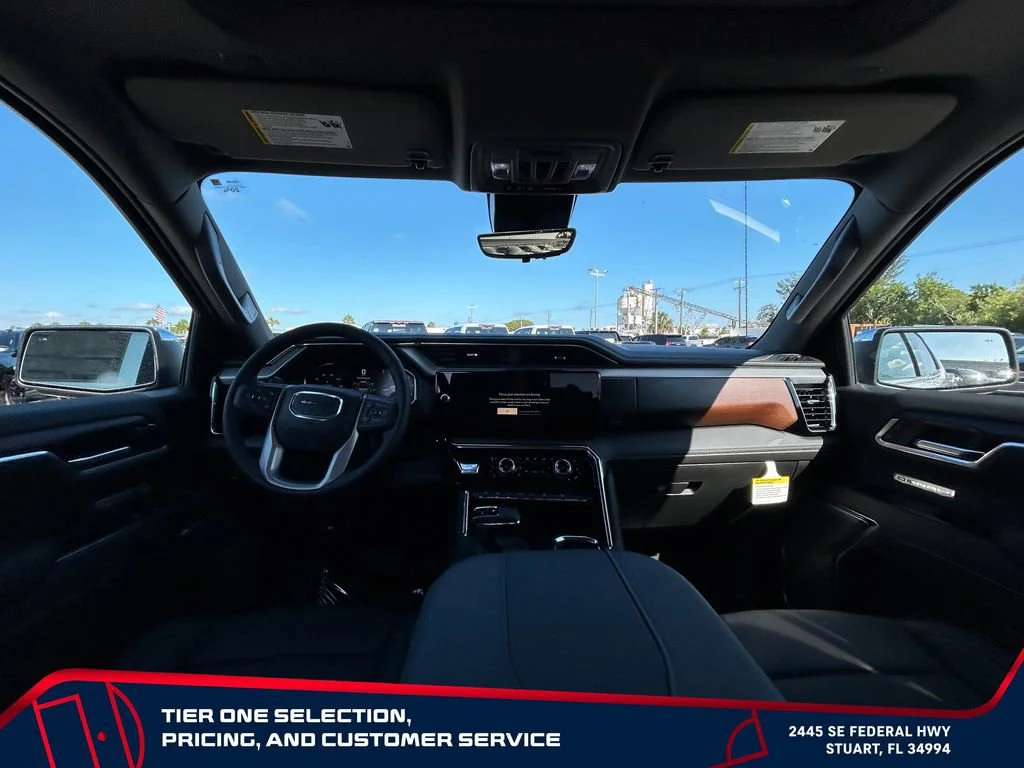 2026 GMC Sierra 1500 Denali - Photo 29