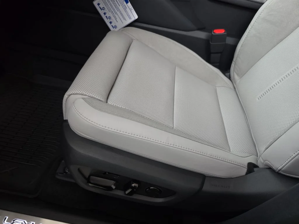 New 2026 Nightfall Mica Lexus LUXURY AWD image 27