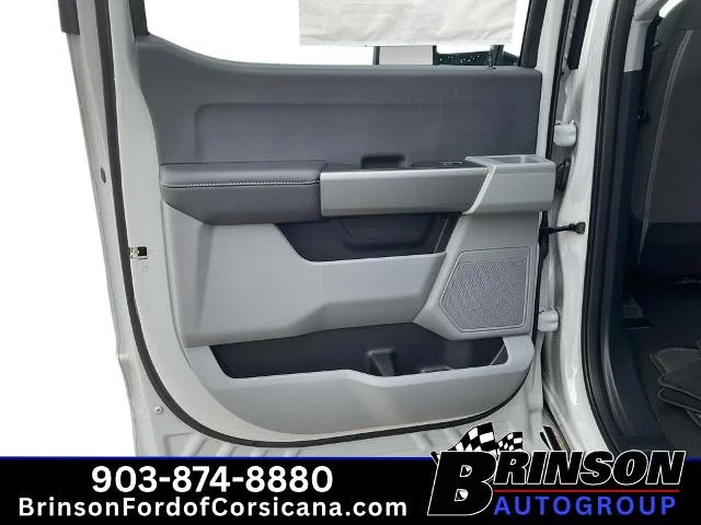New 2026 Avalanche Ford F-250® XL image 22