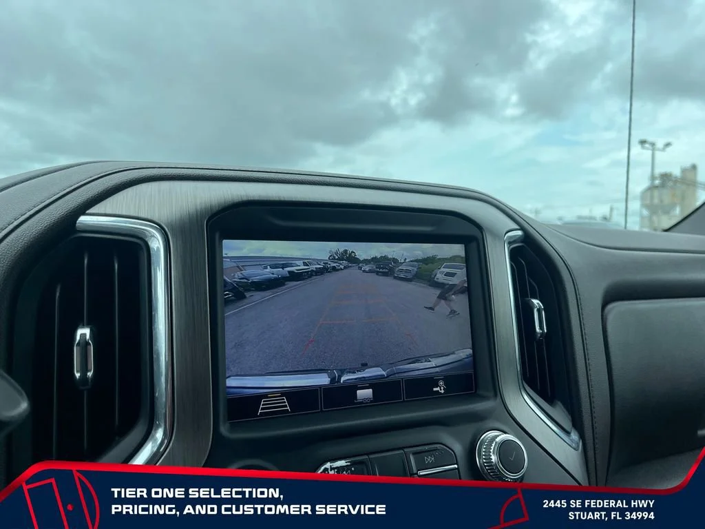 Used 2020 DARK SKY METALLIC GMC Denali image 31