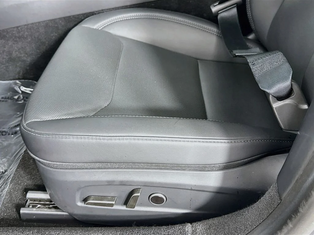 Used 2025 Gray Tesla Long Range image 20