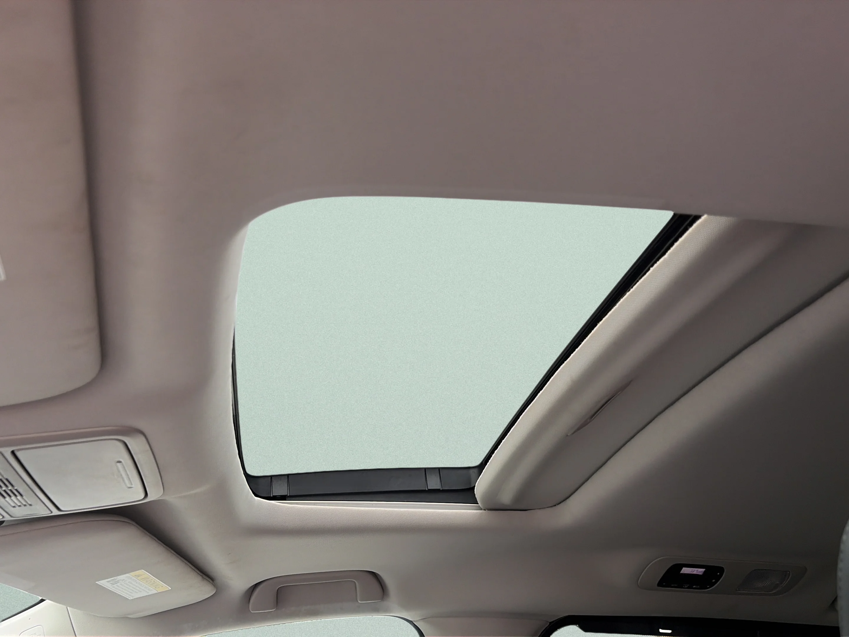 Used 2025 Gray Honda EX-L image 15