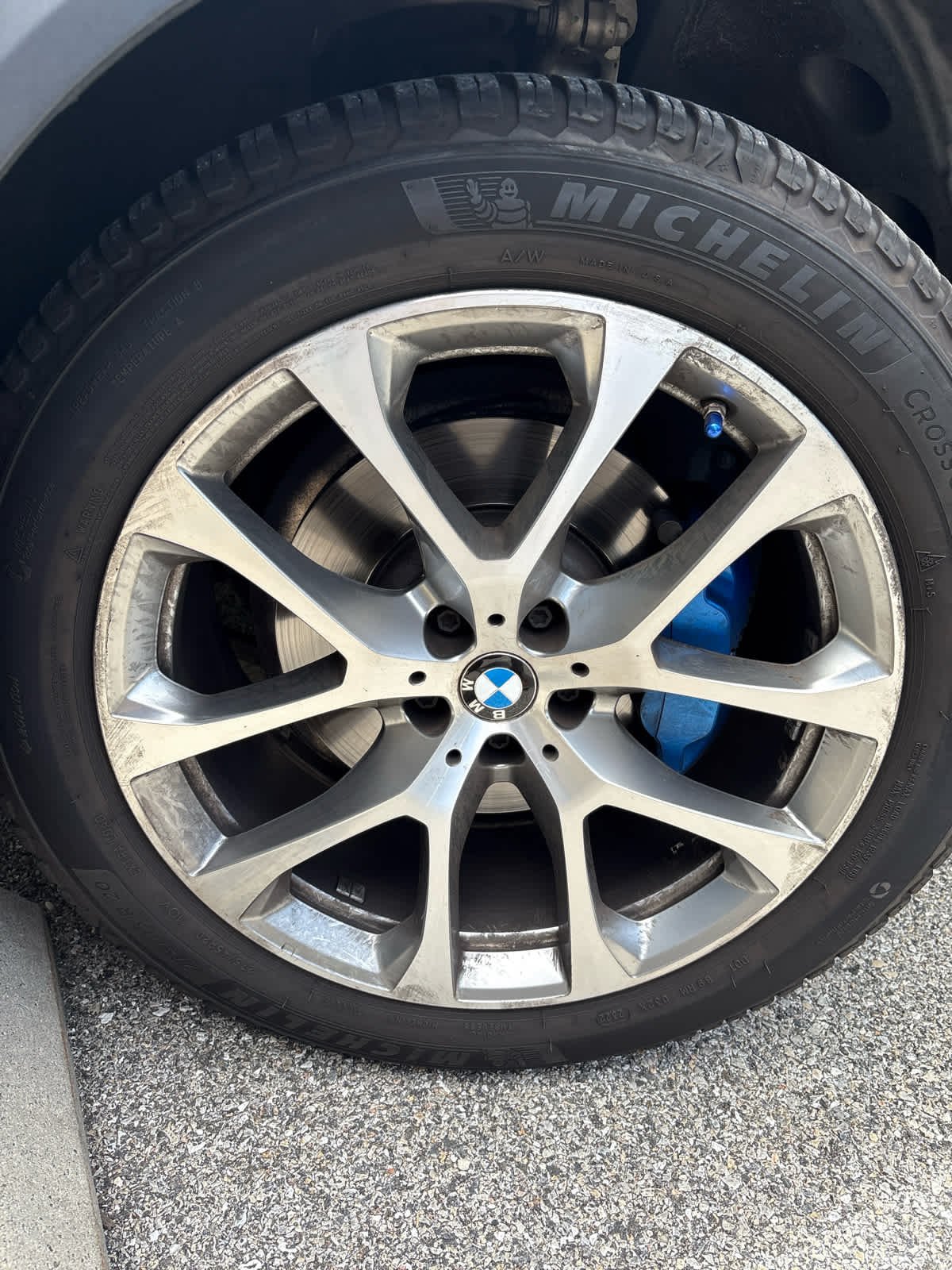 Used 2020 Black Sapphire Metallic BMW xDrive40i image 23