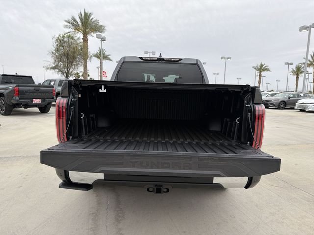 New 2026 Magnetic Gray Metallic Toyota  1794 Edition image 31