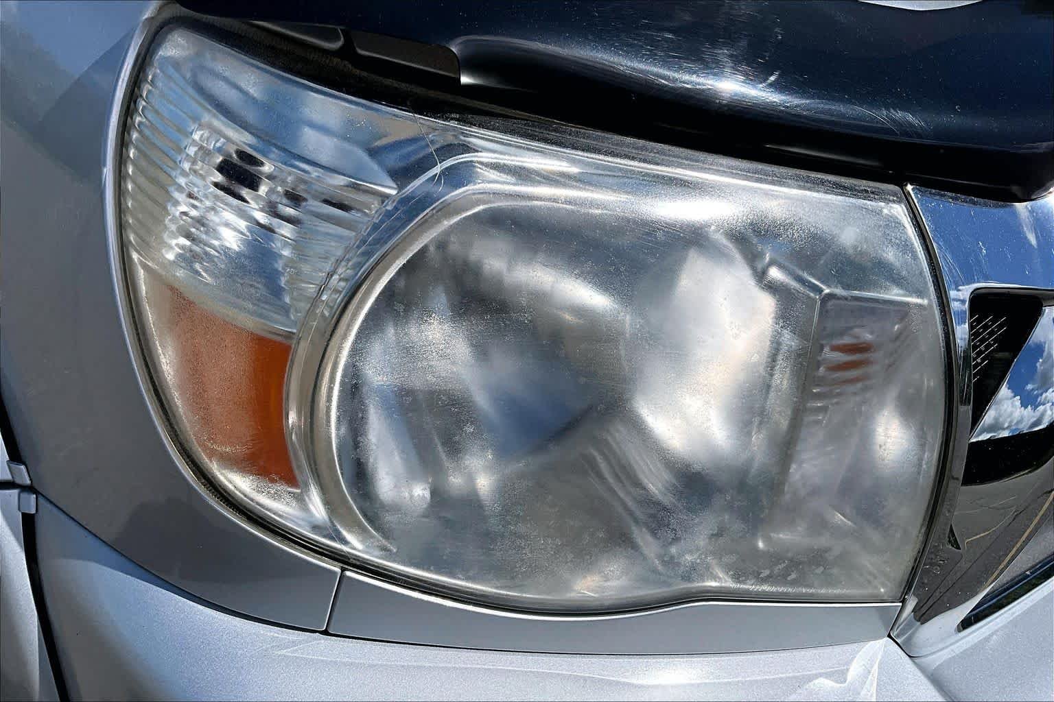 Used 2010 Silver Streak Mica Toyota  image 25