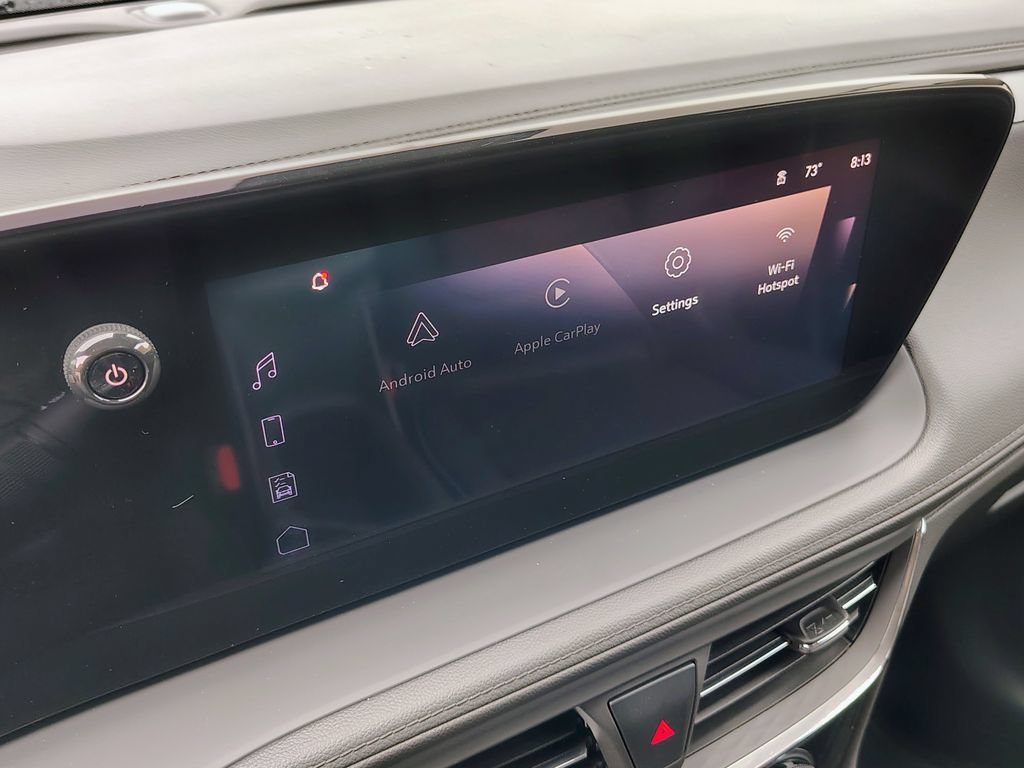 2026 Buick Encore GX Sport Touring - Photo 33