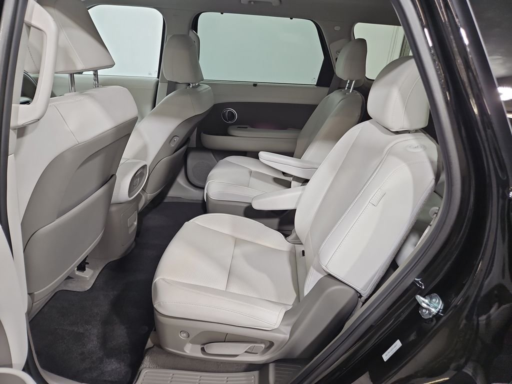 Certified Used 2026 Black Hyundai Limited image 27
