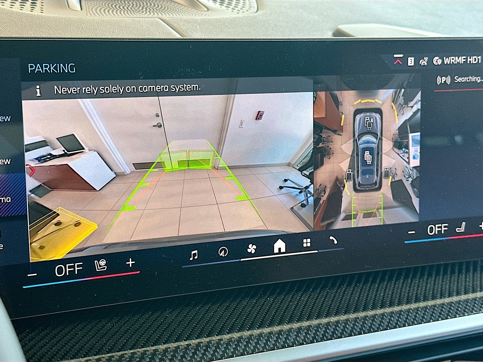 New 2026 Skyscraper Grey Metallic BMW M60i image 12