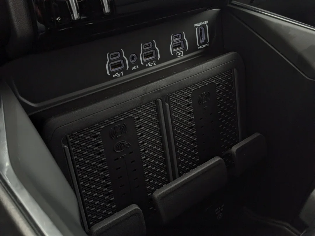 Used 2026 Black RAM Laramie - - 4x4 - Night Edition - Laramie Level II - Dual Pane Sunroof - Power Boards & More! image 21