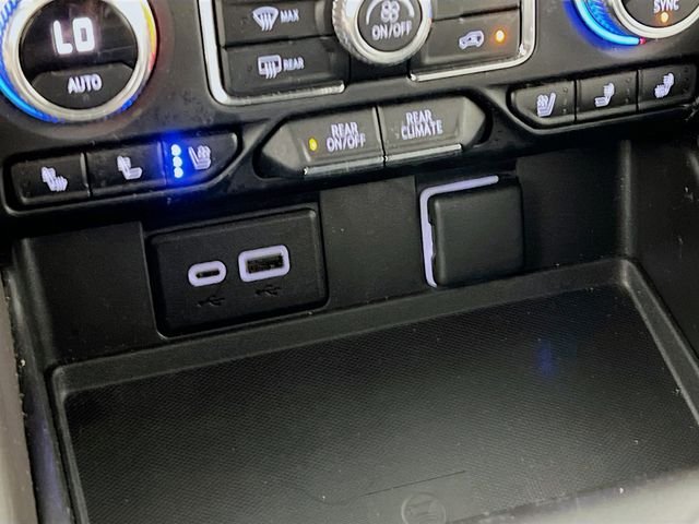 2023 GMC Yukon XL SLT - Photo 21