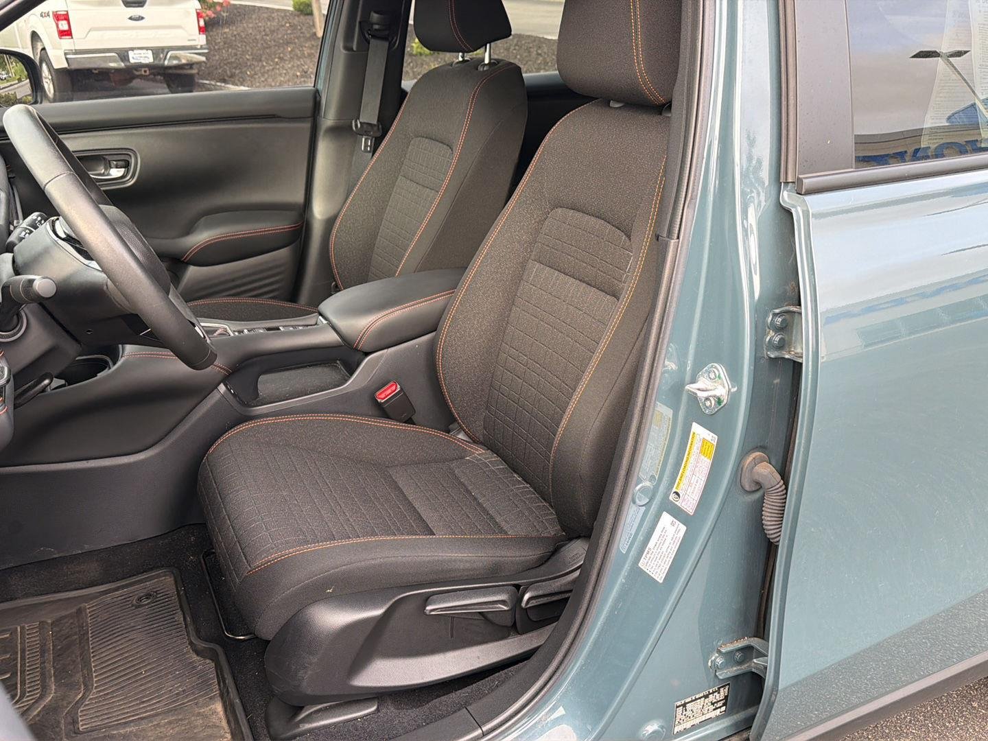 Used 2024 Nordic Forest Pearl Honda Sport image 17