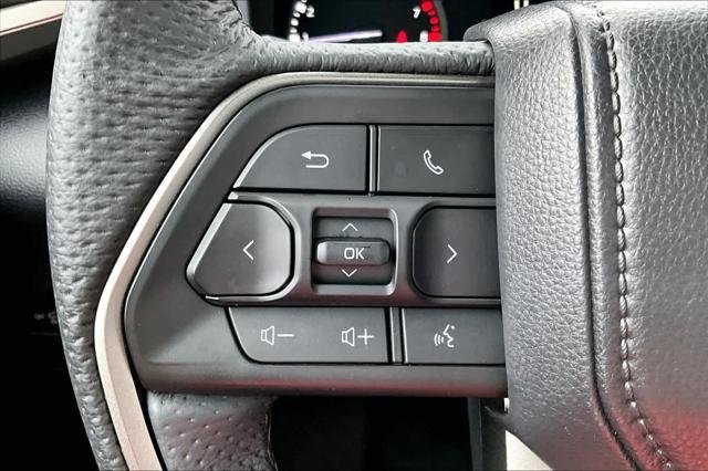 Certified Used 2025 LUNAR ROCK Toyota  image 20
