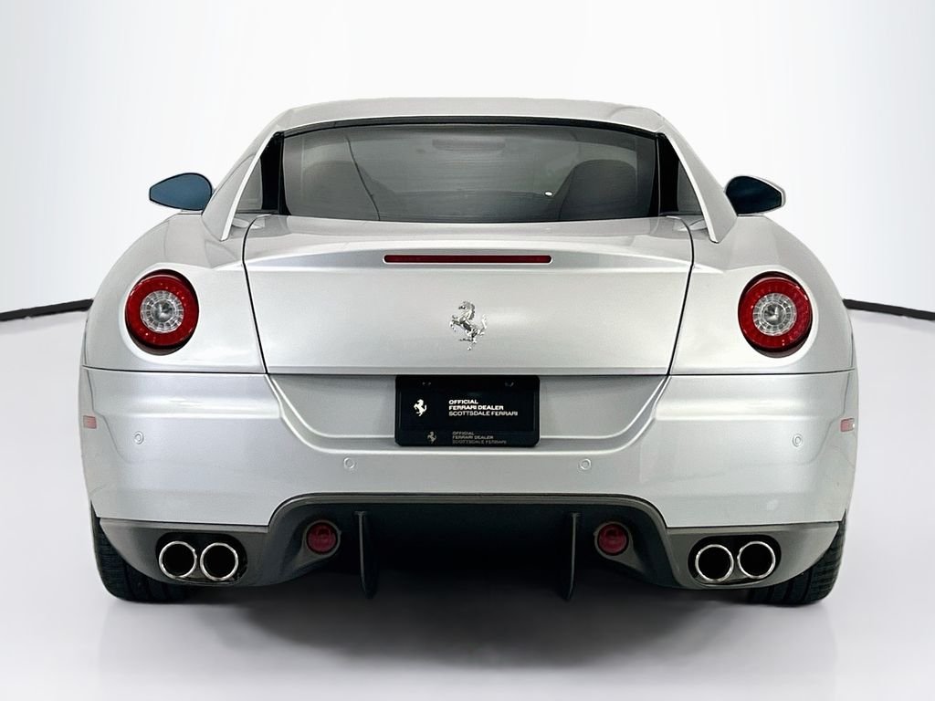 Used 2009  Ferrari  image 6