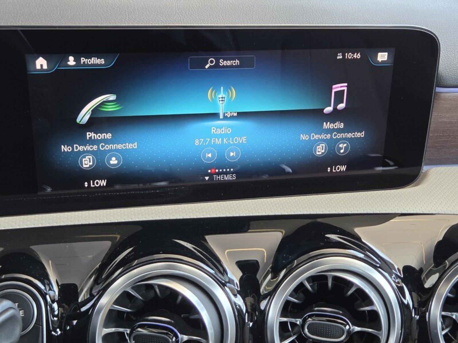 Certified Used 2022 Polar White Mercedes-Benz A 220 image 30