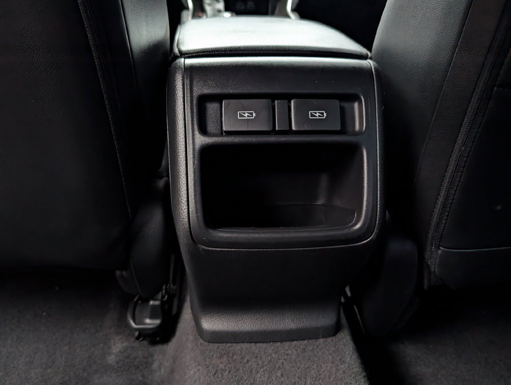 Used 2022 White Honda Sport image 20