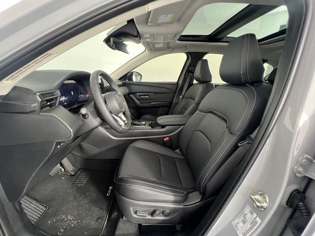 New 2026 Gray Mazda 2.5 S Premium image 11