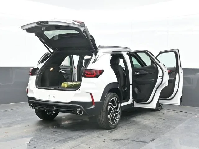 2026 Chevrolet Trailblazer RS - Photo 29