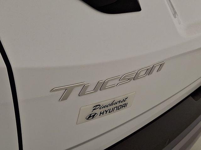 New 2026 White Hyundai Limited image 21