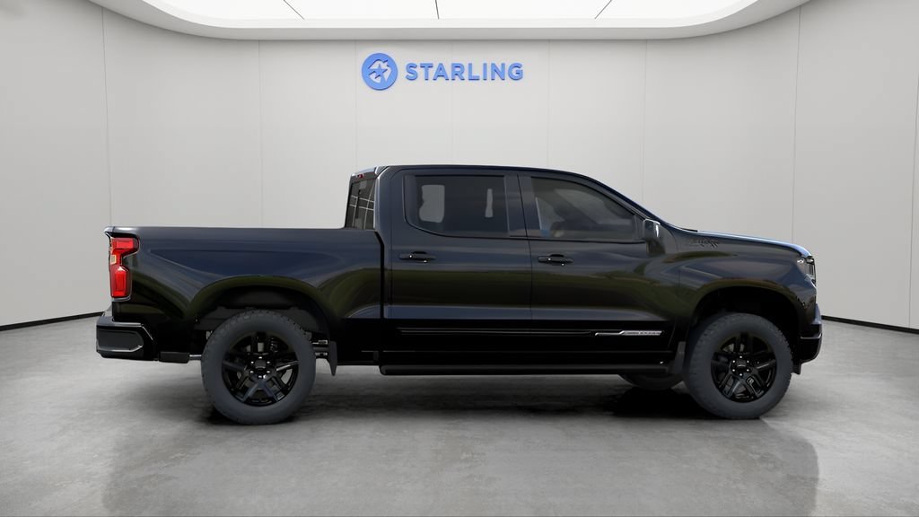 2026 Chevrolet Silverado 1500 High Country - Photo 6