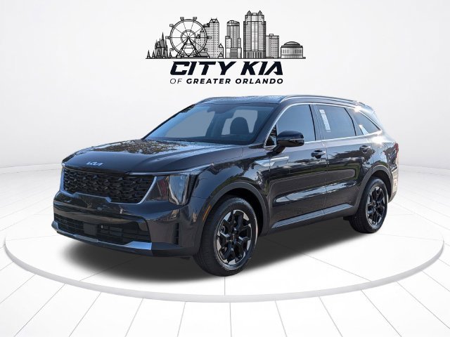 New 2026 Panthera Metal Kia S image 2