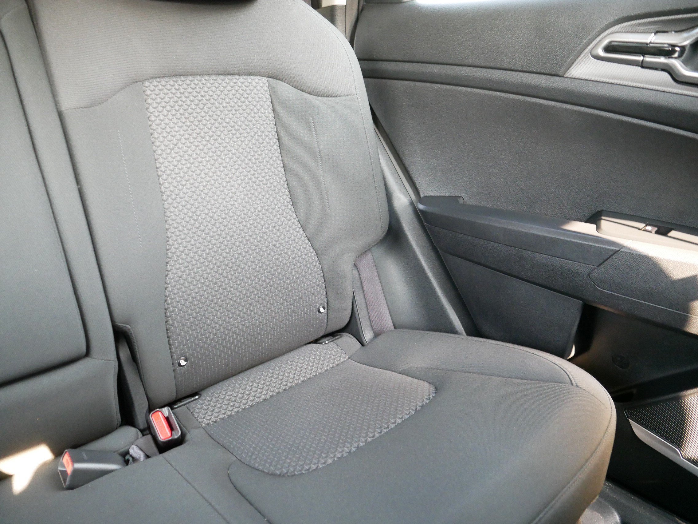 Certified Used 2026 Heritage Blue Kia S image 14