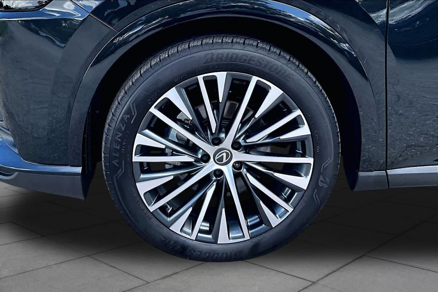 Used 2026 Caviar Lexus Premium+ image 11