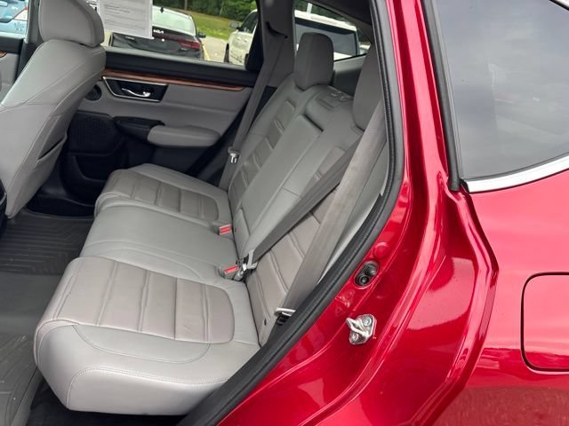 Used 2020 Red Honda Touring image 12