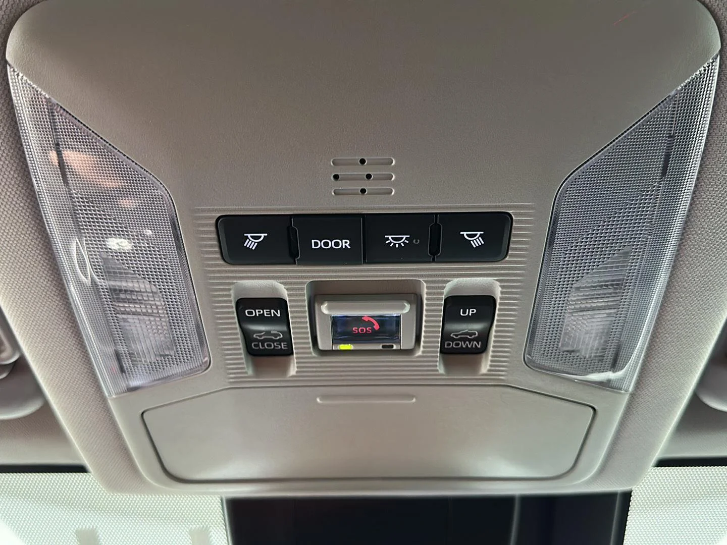 Used 2024 Magnetic Gray Metallic Toyota XLE image 36